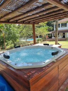 Fazenda/Sítio com 5 Quartos à venda, 4600m² no Papucaia, Cachoeiras de Macacu