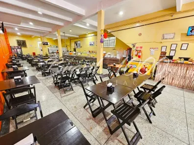 Ponto Comercial à venda, 100m² no Vila Aricanduva, São Paulo