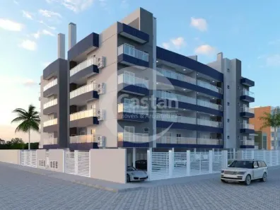 Apartamento com 2 Quartos à venda, 80m² no Toninhas, Ubatuba
