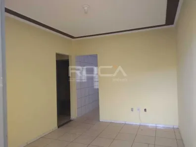 Casa com 2 Quartos à venda, 102m² no Residencial Parque dos Servidores, Ribeirão Preto