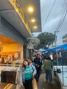 Ponto Comercial para alugar, 100m² no Madureira, Rio de Janeiro