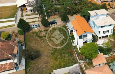 Lote/Terreno à venda, 244m² no Albuquerque, Teresópolis