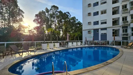 Apartamento com 3 Quartos à venda, 90m² no Itacorubi, Florianópolis