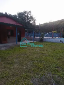 Fazenda/Sítio com 3 Quartos à venda, 1820m² no , Mongaguá