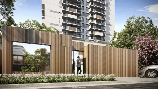 Apartamento com 2 Quartos à venda, 51m² no Jardim Paulista, São Paulo