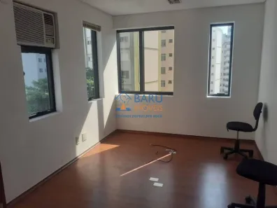 Sala Comercial à venda, 34m² no Santa Cecília, São Paulo