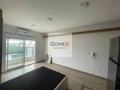 Apartamento com 1 Quarto à venda, 31m² no Saúde, São Paulo