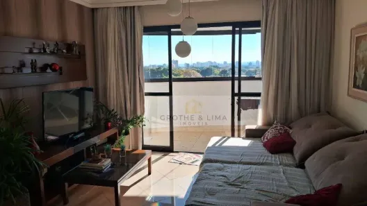 Apartamento com 4 Quartos à venda, 123m² no Bosque dos Eucaliptos, São José dos Campos