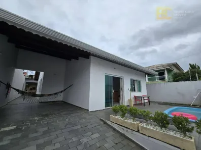 Casa com 3 Quartos à venda, 149m² no Cidade Nova Peruíbe, Peruíbe