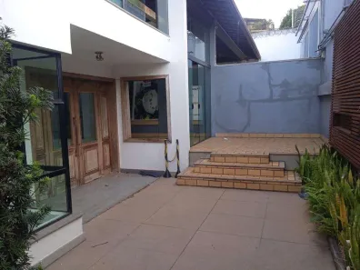 Casa com 7 Quartos à venda, 860m² no Santa Lúcia, Belo Horizonte