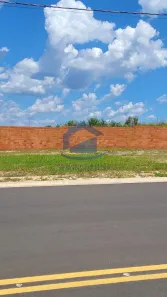 Lote/Terreno à venda, 300m² no Jardim Regente, Indaiatuba