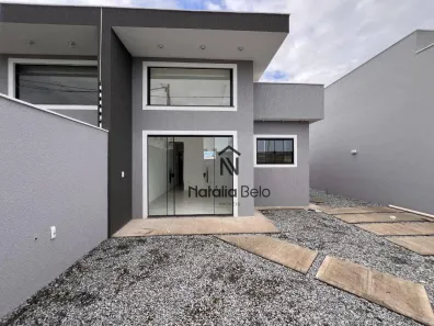 Casa com 2 Quartos à venda, 56m² no Enseada das Gaivotas, Rio das Ostras