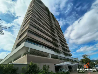 Apartamento com 3 Quartos à venda, 593m² no América, Joinville