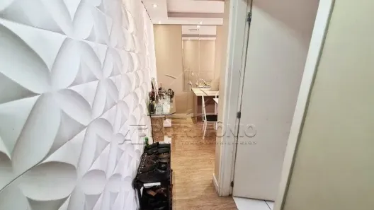 Apartamento com 2 Quartos para alugar, 50m² no Jardim Vera Cruz, Sorocaba