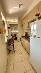 Apartamento com 2 Quartos à venda, 64m² no Goiânia 2, Goiânia