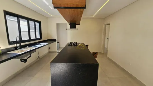 Sobrado com 3 Quartos à venda, 220m² no Loteamento Villa Branca, Jacareí