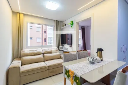 Apartamento com 2 Quartos à venda, 35m² no Canindé, São Paulo