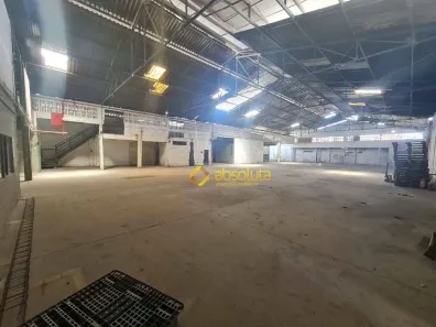 Galpão/Depósito/Armazém para alugar, 2450m² no Piedade, Jaboatão dos Guararapes