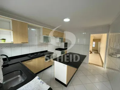 Sobrado com 3 Quartos à venda, 125m² no Jardim Luanda, São Paulo