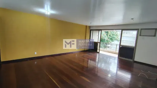 Apartamento com 4 Quartos à venda, 190m² no Recreio dos Bandeirantes, Rio de Janeiro