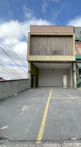 Ponto Comercial para alugar, 182m² no Jardim Colorado, São Paulo
