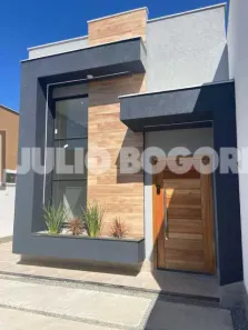 Casa com 3 Quartos à venda, 92m² no Jardim Atlântico Oeste (Itaipuaçu), Maricá