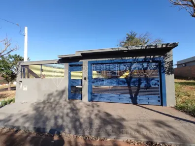 Casa com 3 Quartos à venda, 135m² no Loteamento Santa Marta, Ribeirão Preto