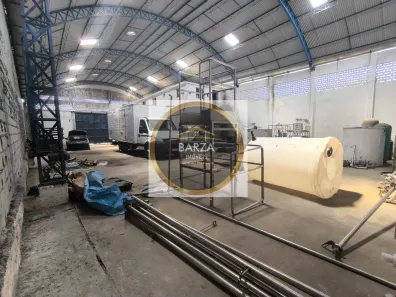Galpão/Depósito/Armazém à venda, 450m² no Várzea, Recife