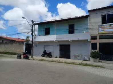 Imóvel Comercial com 6 Quartos à venda, 360m² no Barroso, Fortaleza