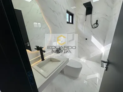 Casa com 3 Quartos à venda, 160m² no Plano Diretor Sul, Palmas