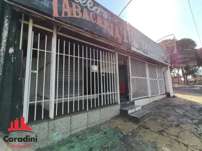 Ponto Comercial para alugar, 80m² no Jardim de Éden, Nova Odessa