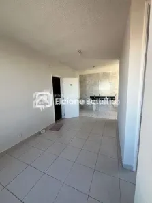Apartamento com 2 Quartos à venda, 43m² no Novo Mundo, Uberlândia