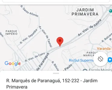 Lote/Terreno à venda, 34750m² no Santa Cruz da Serra, Duque de Caxias