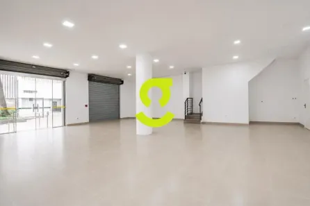 Ponto Comercial para alugar, 201m² no Centro Histórico, Porto Alegre