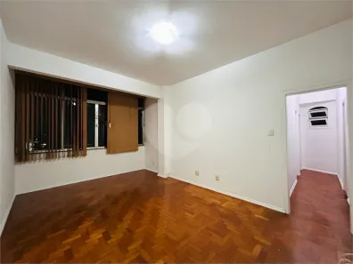 Apartamento com 2 Quartos à venda, 80m² no Alto da Boa Vista, Rio de Janeiro
