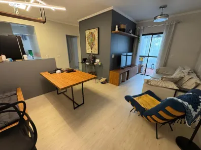 Apartamento com 2 Quartos à venda, 67m² no Vila Suzana, São Paulo