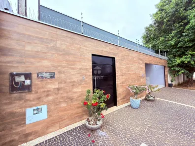 Casa com 3 Quartos à venda, 225m² no Plano Diretor Norte, Palmas