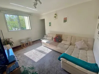 Apartamento com 2 Quartos à venda, 71m² no São Judas, São Paulo
