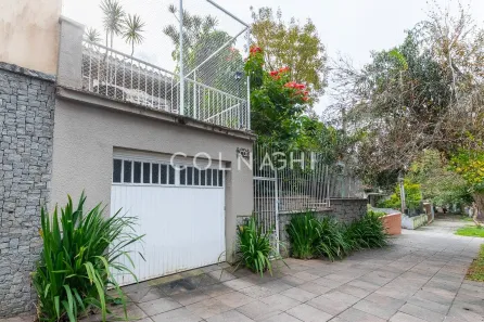 Casa com 3 Quartos à venda, 260m² no Petrópolis, Porto Alegre