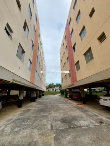 Apartamento com 2 Quartos à venda, 58m² no Jardim Saira, Sorocaba