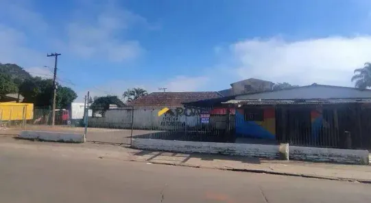 Lote/Terreno para alugar, 60m² no Campina, São Leopoldo