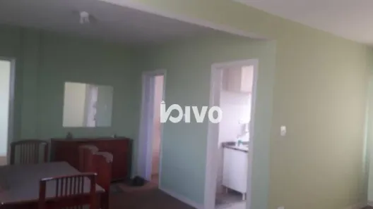 Apartamento com 1 Quarto à venda, 58m² no Bela Vista, São Paulo