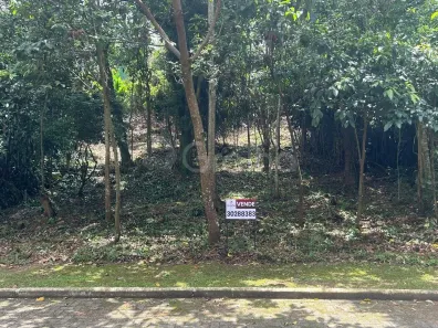 Lote/Terreno à venda, 400m² no Rio Tavares, Florianópolis