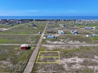 Lote/Terreno à venda, 312m² no Village Dunas 1, Balneário Gaivota