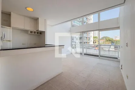 Apartamento com 1 Quarto à venda, 50m² no Vila Mariana, São Paulo