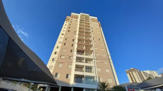 Apartamento com 3 Quartos à venda, 109m² no Jardim Residencial Martinez, Sorocaba