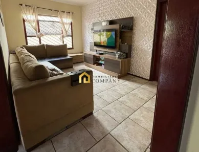 Casa com 3 Quartos à venda, 180m² no Jardim Morumbi, Sorocaba