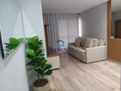 Apartamento com 3 Quartos para alugar, 64m² no Jardim Botucatu, São Paulo