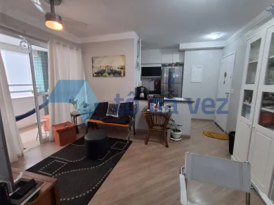 Apartamento com 2 Quartos à venda, 72m² no Santa Paula, São Caetano do Sul