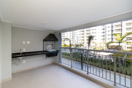 Apartamento com 3 Quartos à venda, 106m² no City América, São Paulo